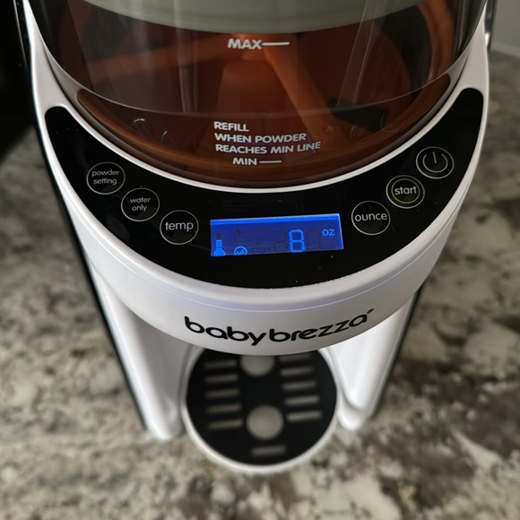 Babybreeza formula pro advanced - Picture 5 of 8